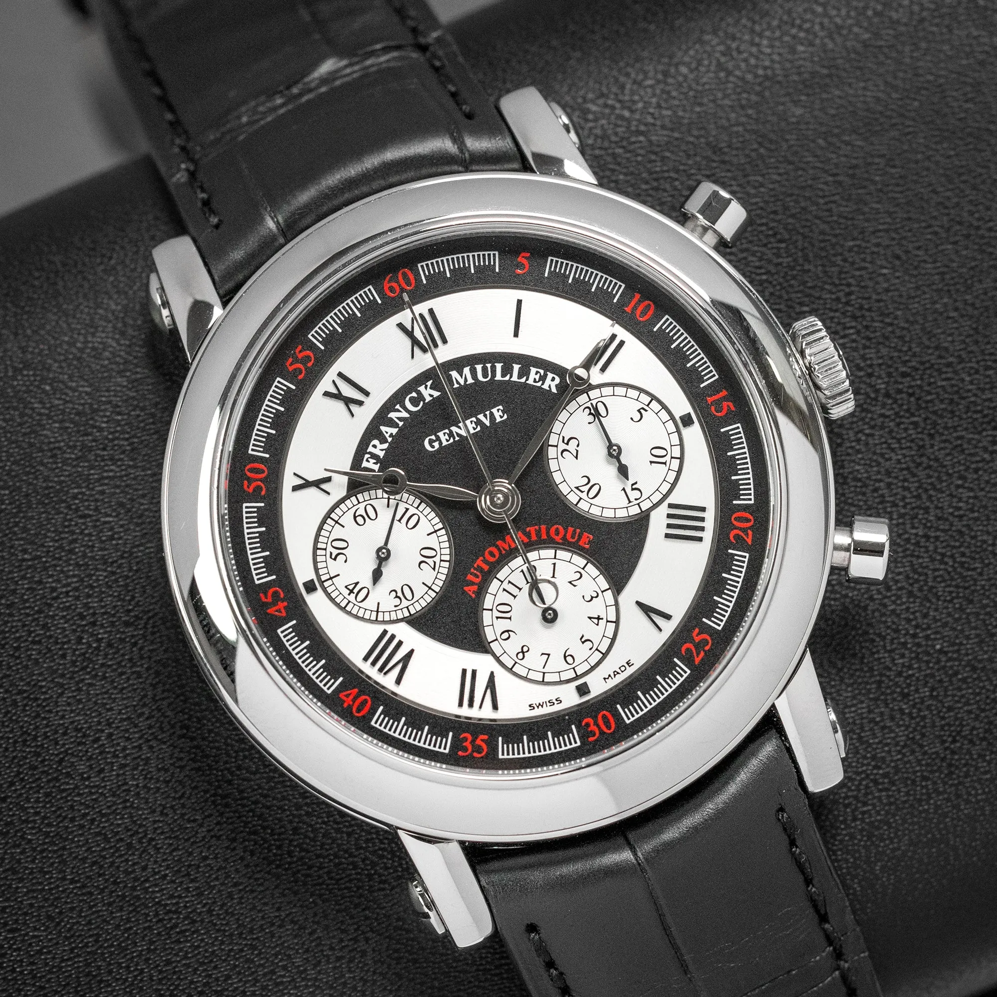 Franck Muller Chrono Automatique 70088C