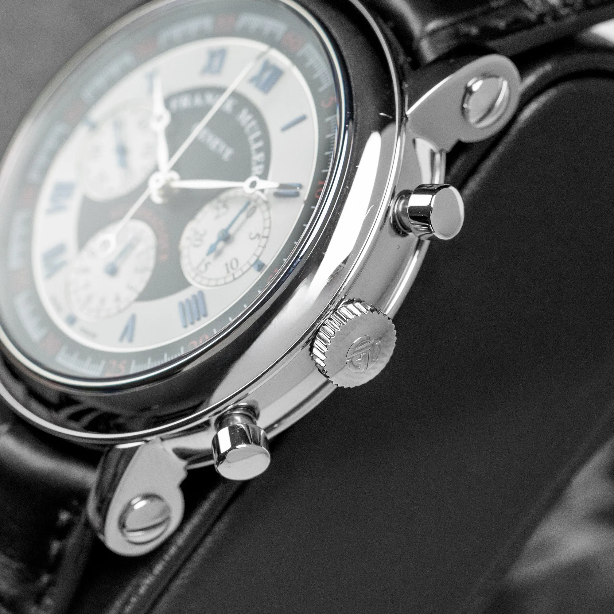 Franck Muller Chrono Automatique 70088C