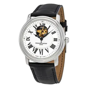 Frederique Constant Persuasion Heart Beat Automatic Men's Watch 310NM4P6 FC-310NM4P6