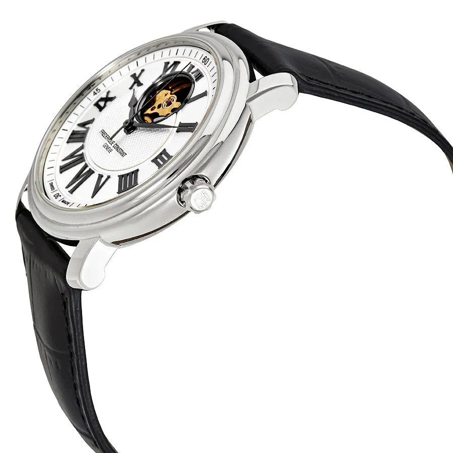 Frederique Constant Persuasion Heart Beat Automatic Men's Watch 310NM4P6 FC-310NM4P6