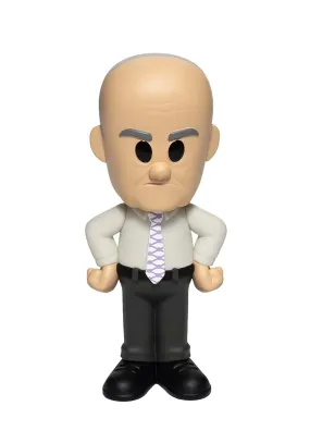 Funko POP! Soda The Office Creed 4.25" Vinyl Figure in a Can