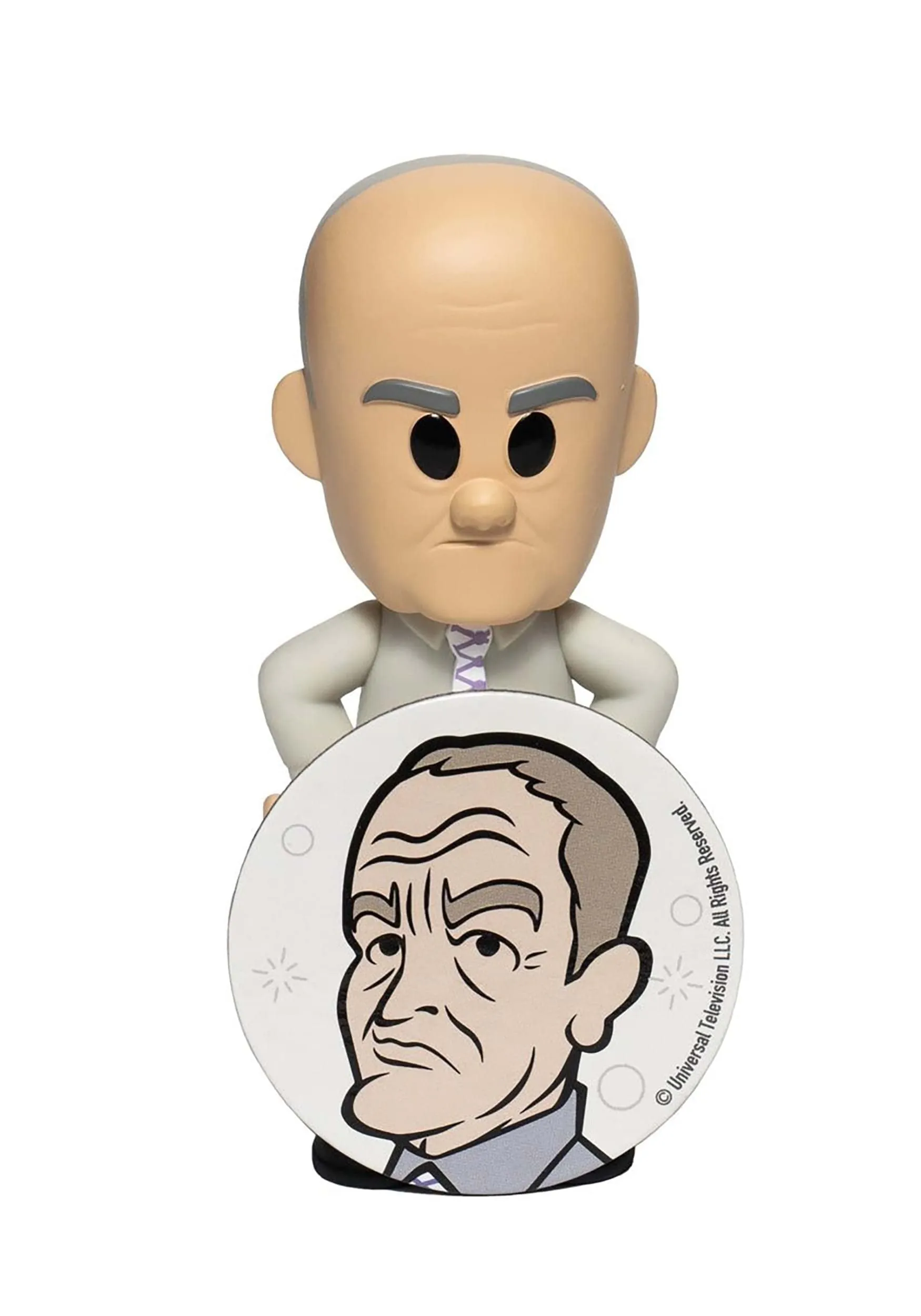 Funko POP! Soda The Office Creed 4.25" Vinyl Figure in a Can