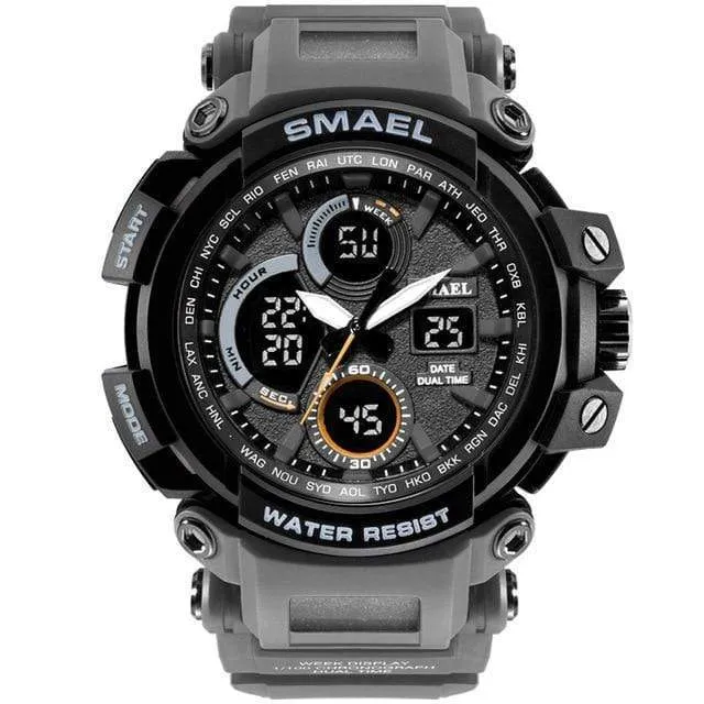 G-1708B Military Sports Watch