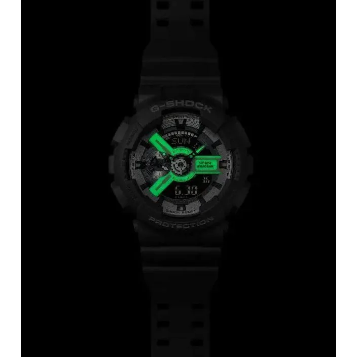 G-SHOCK BOLD HIDDEN GLOW