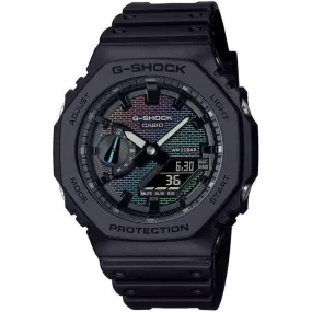 G-SHOCK Mod. OAK - RAINBOW BRICK WALL SERIE