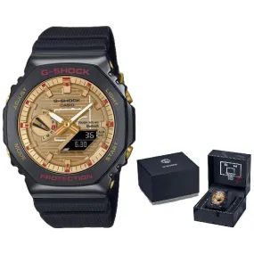 G-SHOCK Mod. OAK TOUGH SOLAR Bluetooth -  RUI HACHIMURA Limited Edition Special pack.