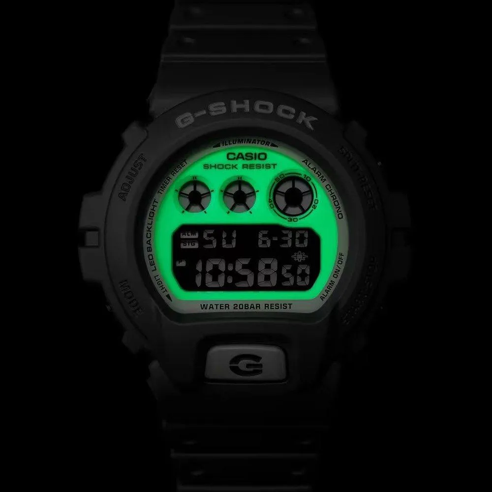 G-SHOCK THE ORIGIN HIDDEN GLOW
