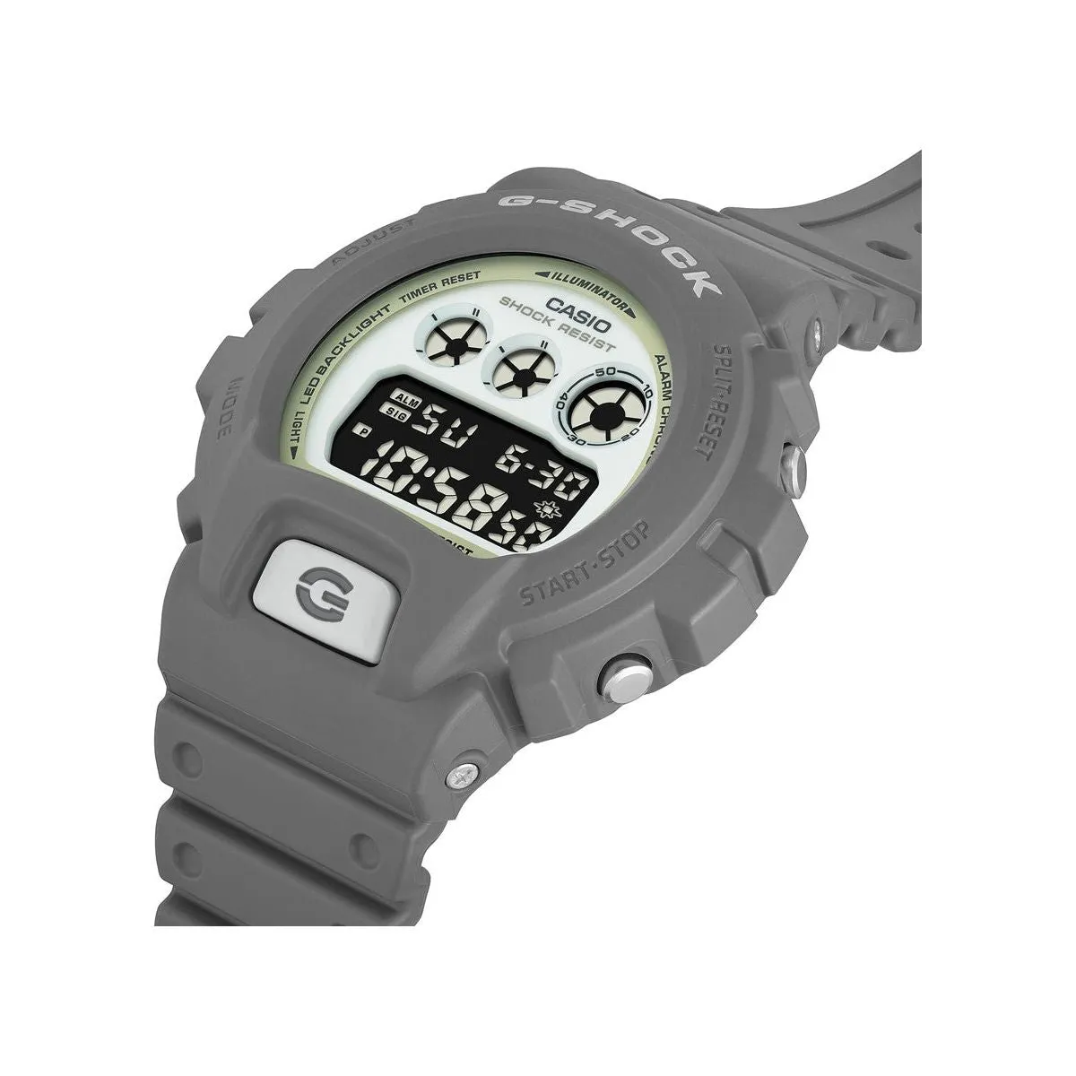 G-SHOCK THE ORIGIN HIDDEN GLOW