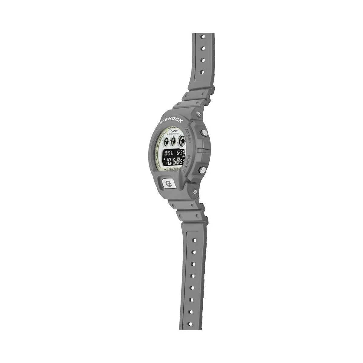 G-SHOCK THE ORIGIN HIDDEN GLOW