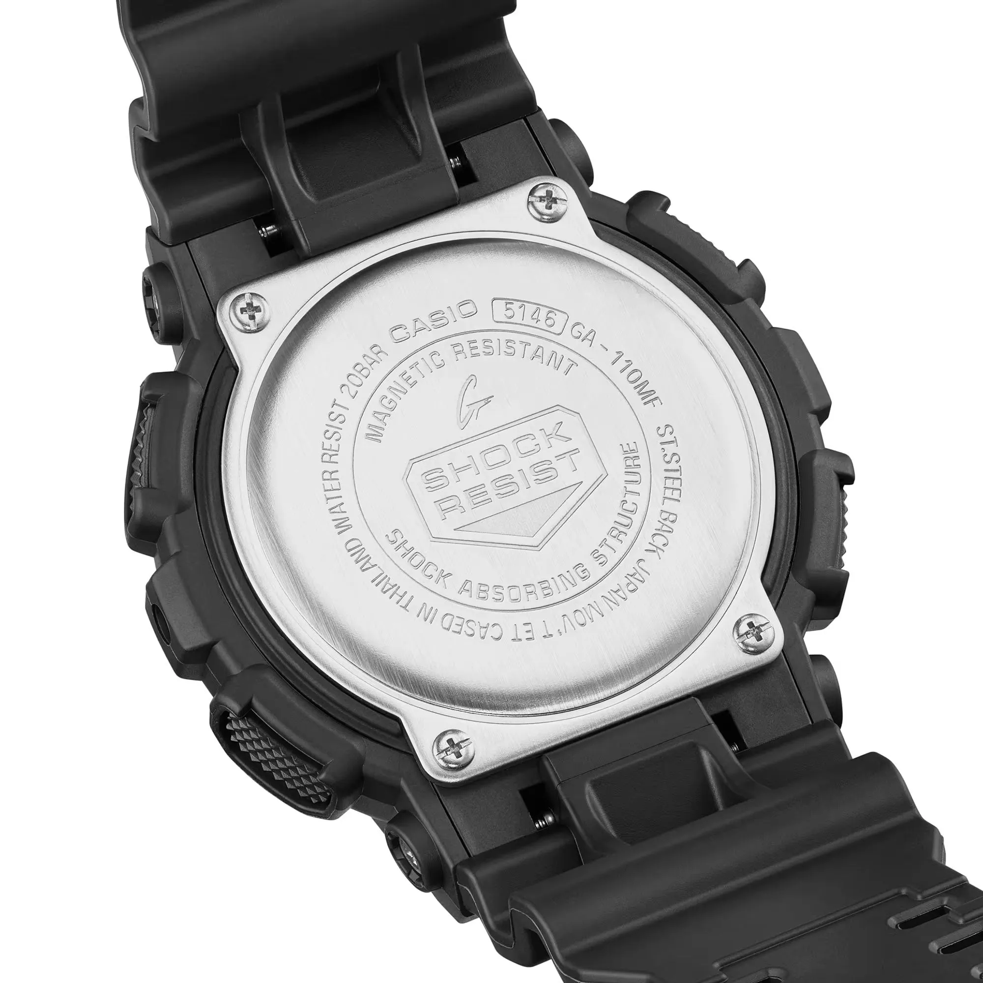 GA110MF-1A
