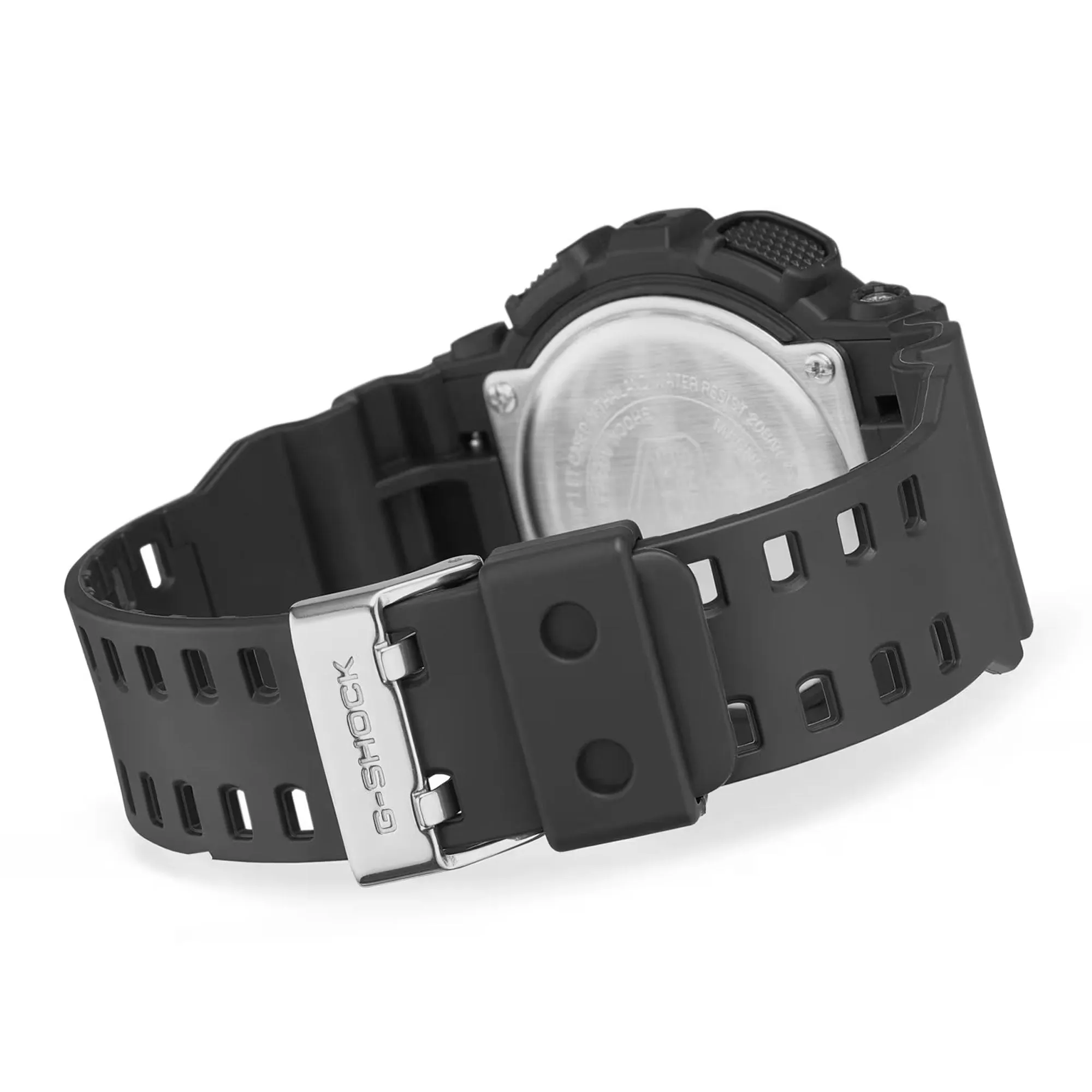 GA110MF-1A