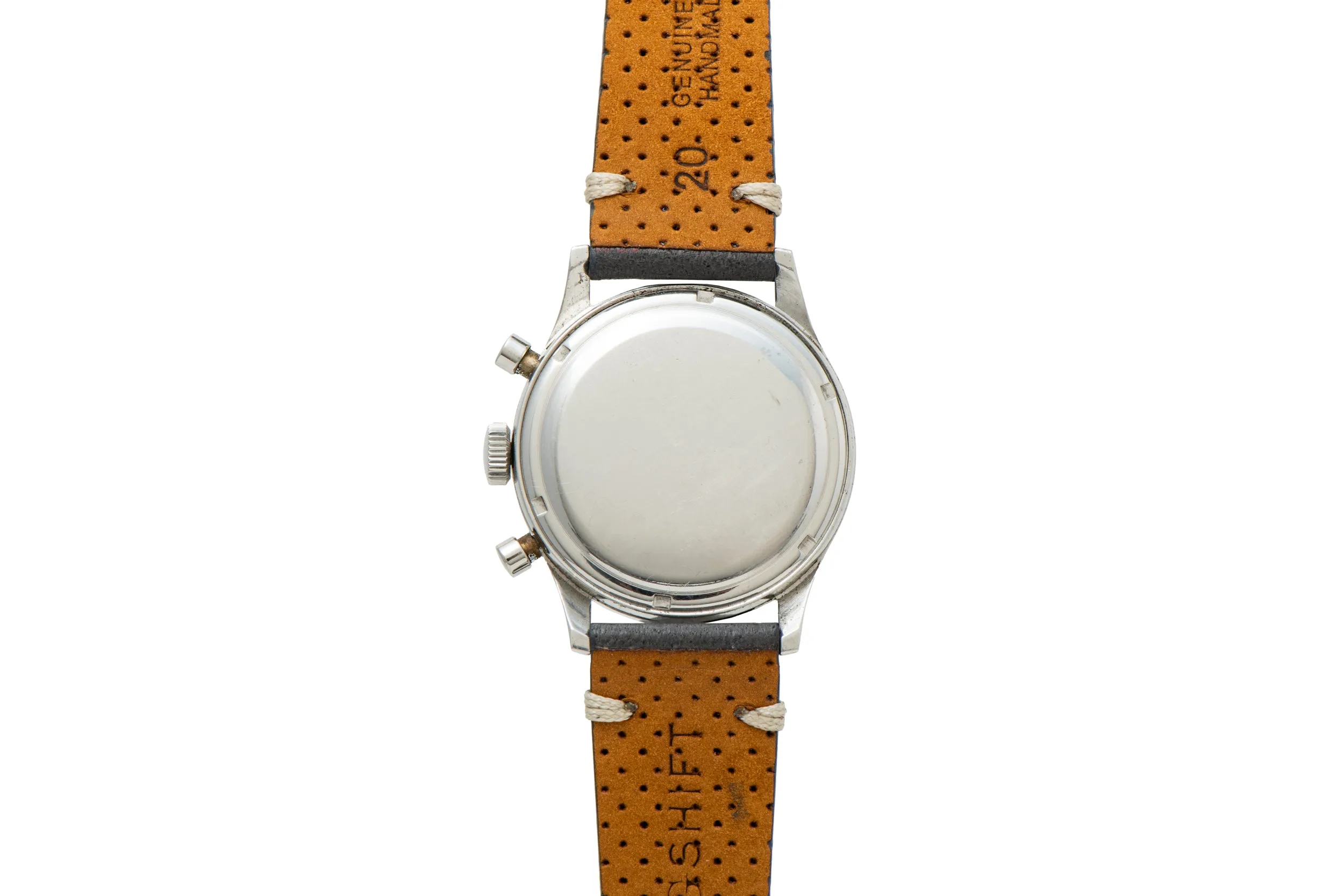 Gallet Multichron 12 'Waterproof'