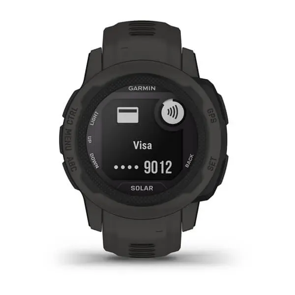 Garmin Instinct 2S Solar