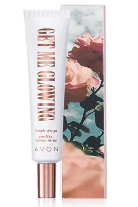 Get Me Glowing Dazzle Drops 15ml