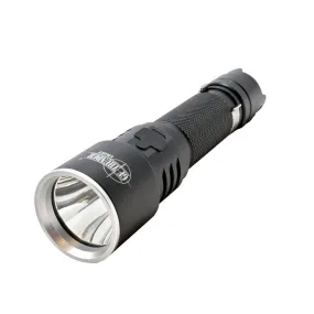 GF Thunder Tactical 1000 Lumen LED Flashlight