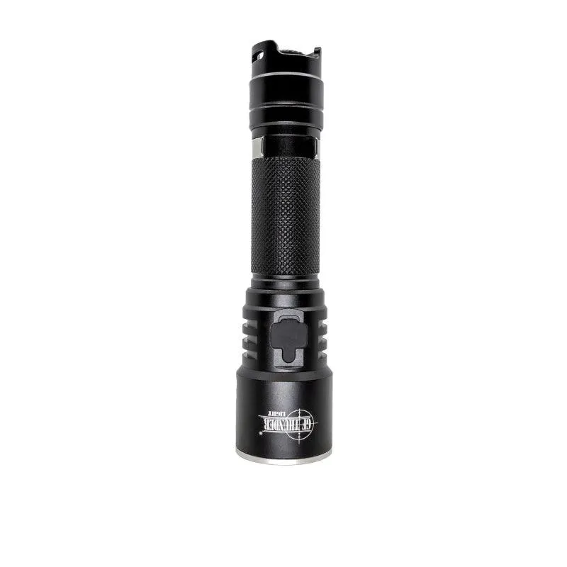 GF Thunder Tactical 1000 Lumen LED Flashlight