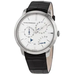 Girard Perregaux 1966 Equation of Time Automatic Men's Watch 49538-53-133-BK6A