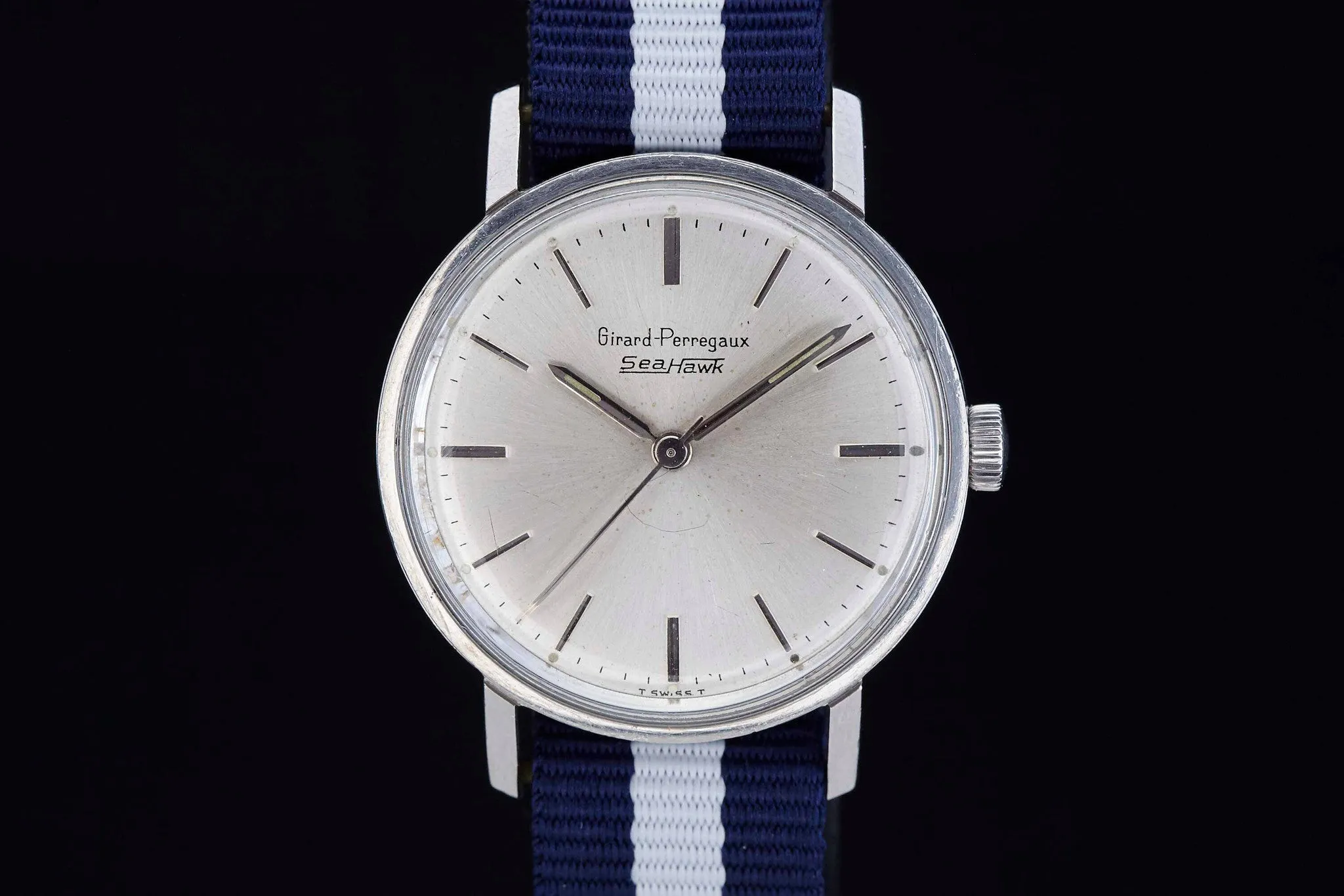 Girard-Perregaux Seahawk