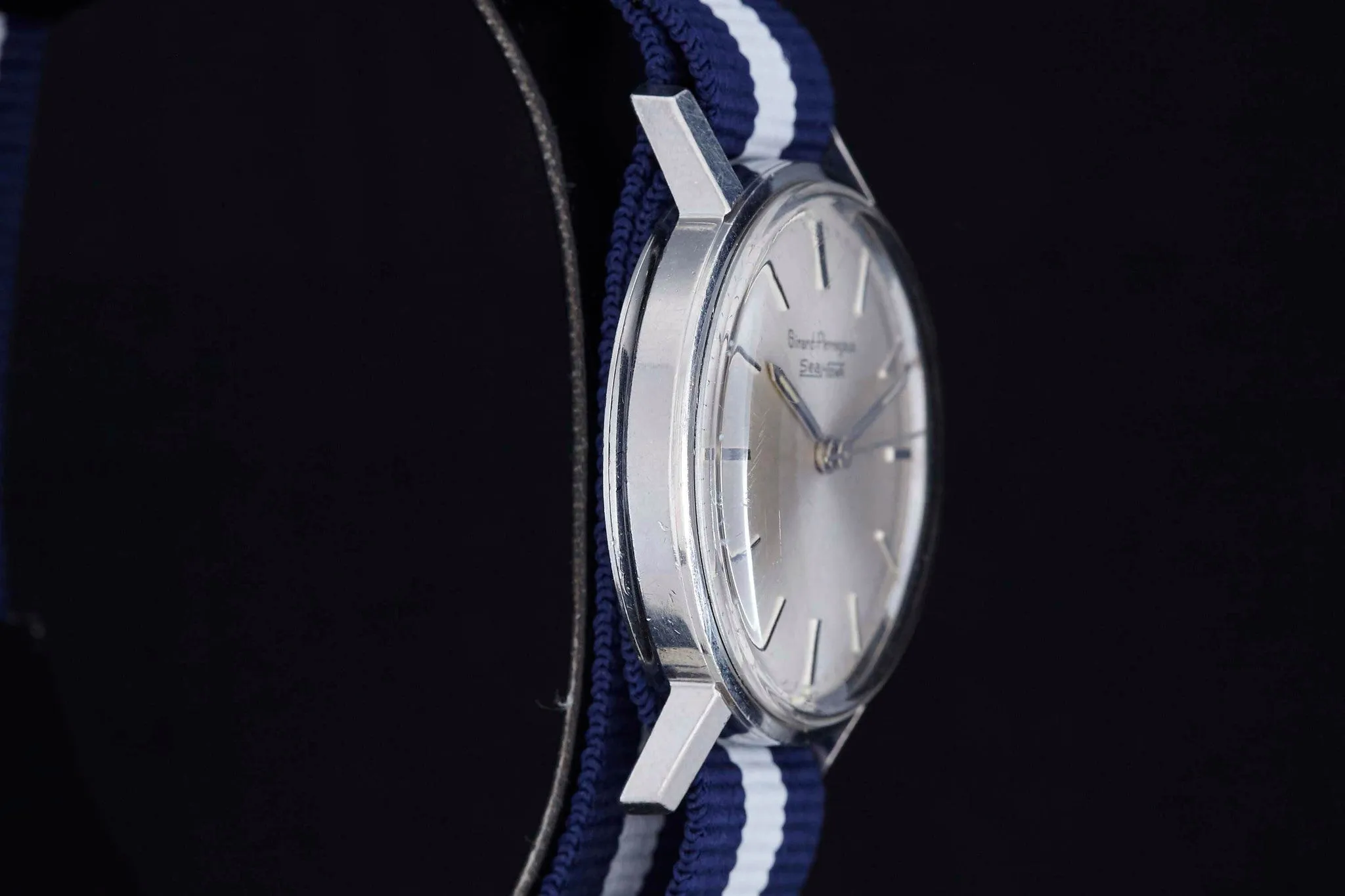 Girard-Perregaux Seahawk