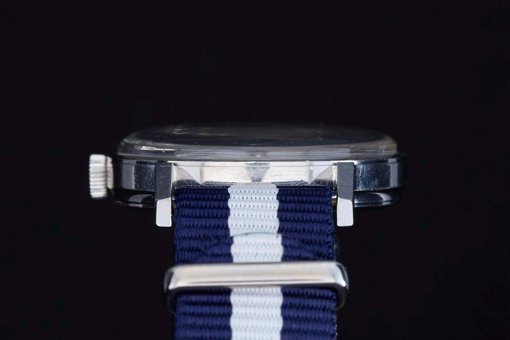Girard-Perregaux Seahawk