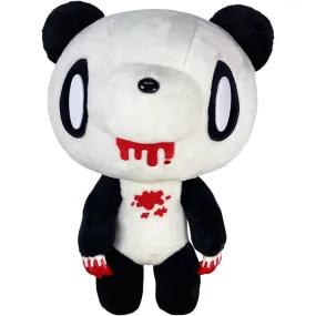 Gloomy Bear - Black and White Gloomy Bear Plush 12" Great Eastern Entertainment