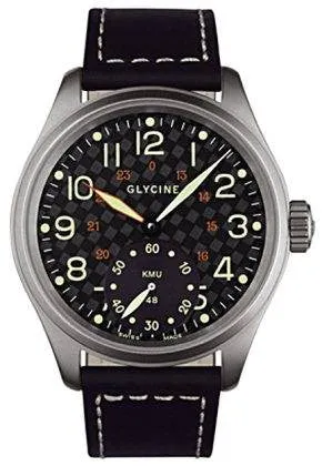 Glycine KMU Limited Edition D