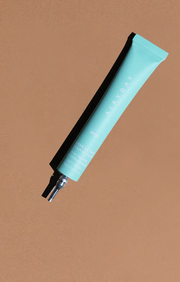 Golden Glow SPF50  Dreamscreen Eco-Mini