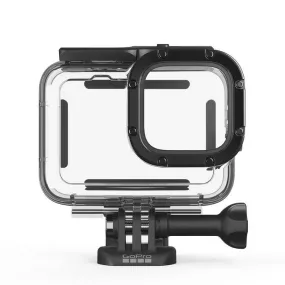 GoPro - Transparent Underwater Protective Case for GoPro Hero 13/12/11/10 Black (ADDIV-001