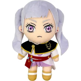 Great Eastern Entertainment Black Clover Noelle Plush 8"