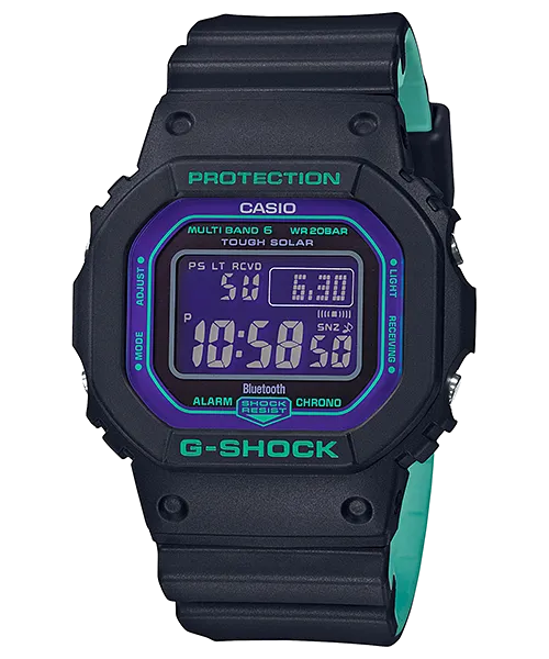 GW-B5600BL-1DR