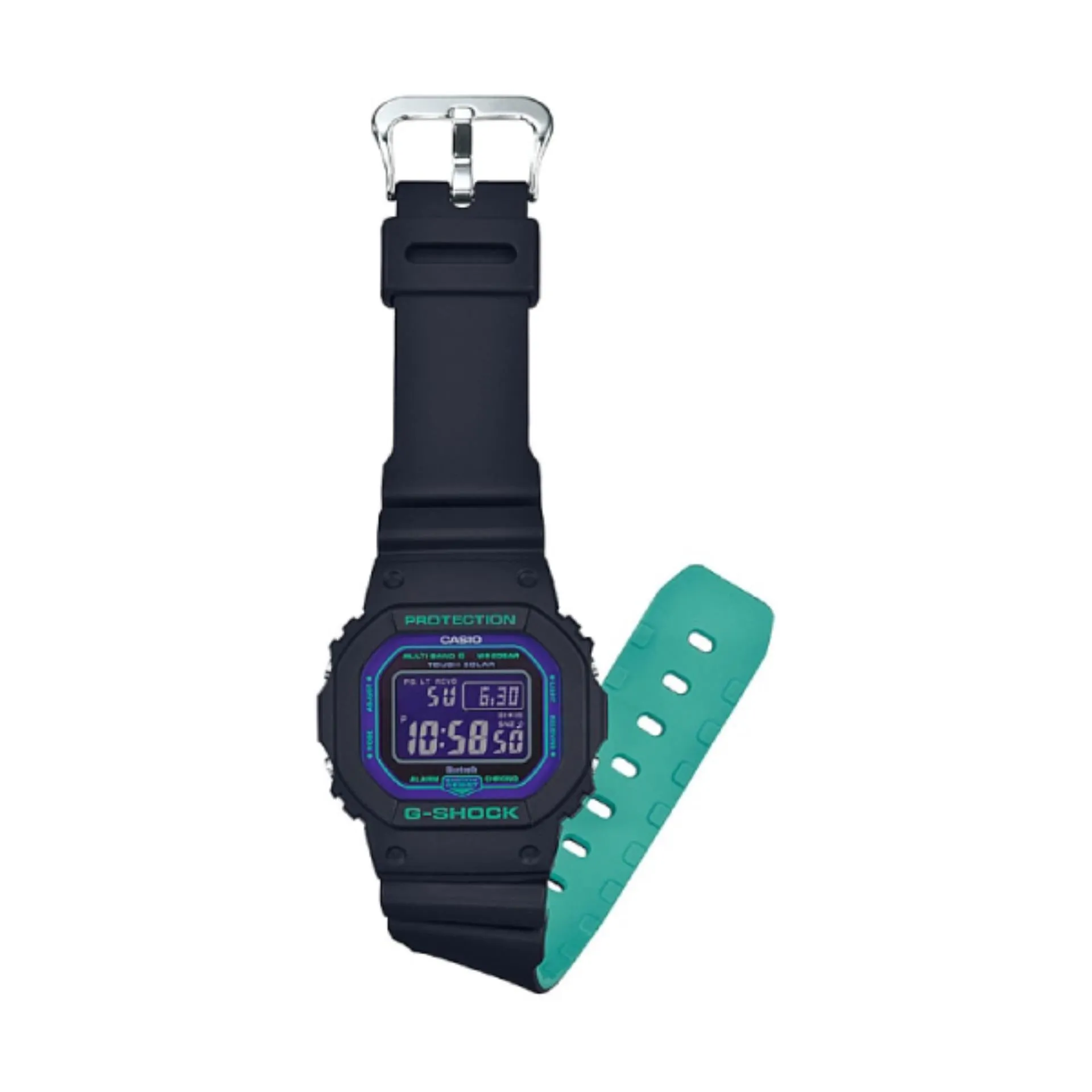 GW-B5600BL-1DR