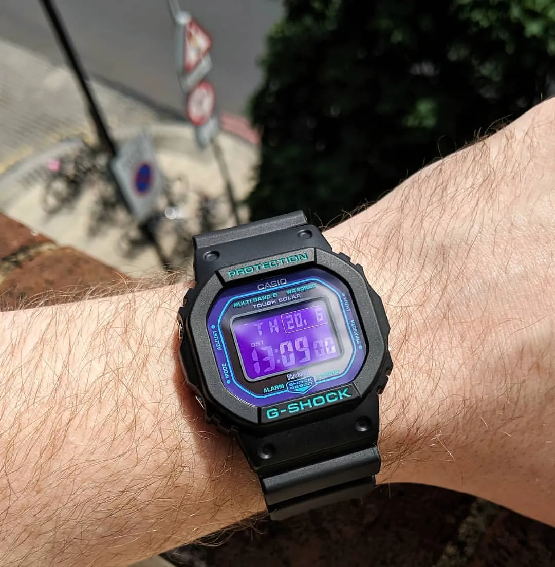 GW-B5600BL-1DR