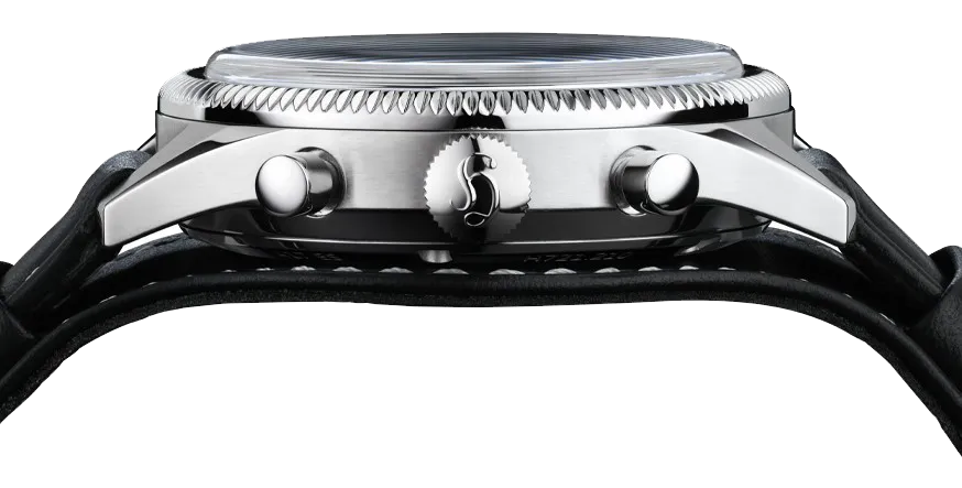 Hanhart Pioneer 417 ES