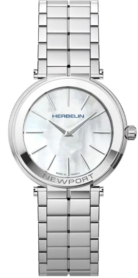 Herbelin Newport Slim Ladies