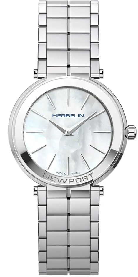 Herbelin Newport Slim Ladies