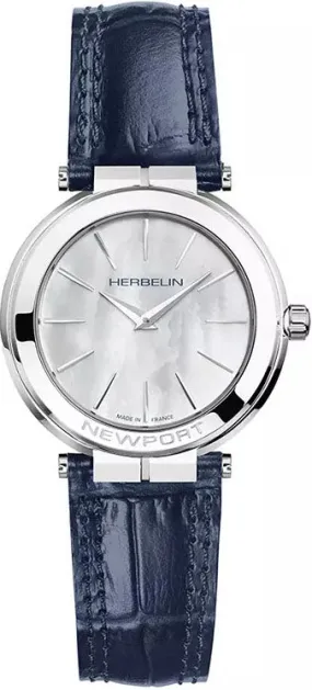 Herbelin Newport Slim