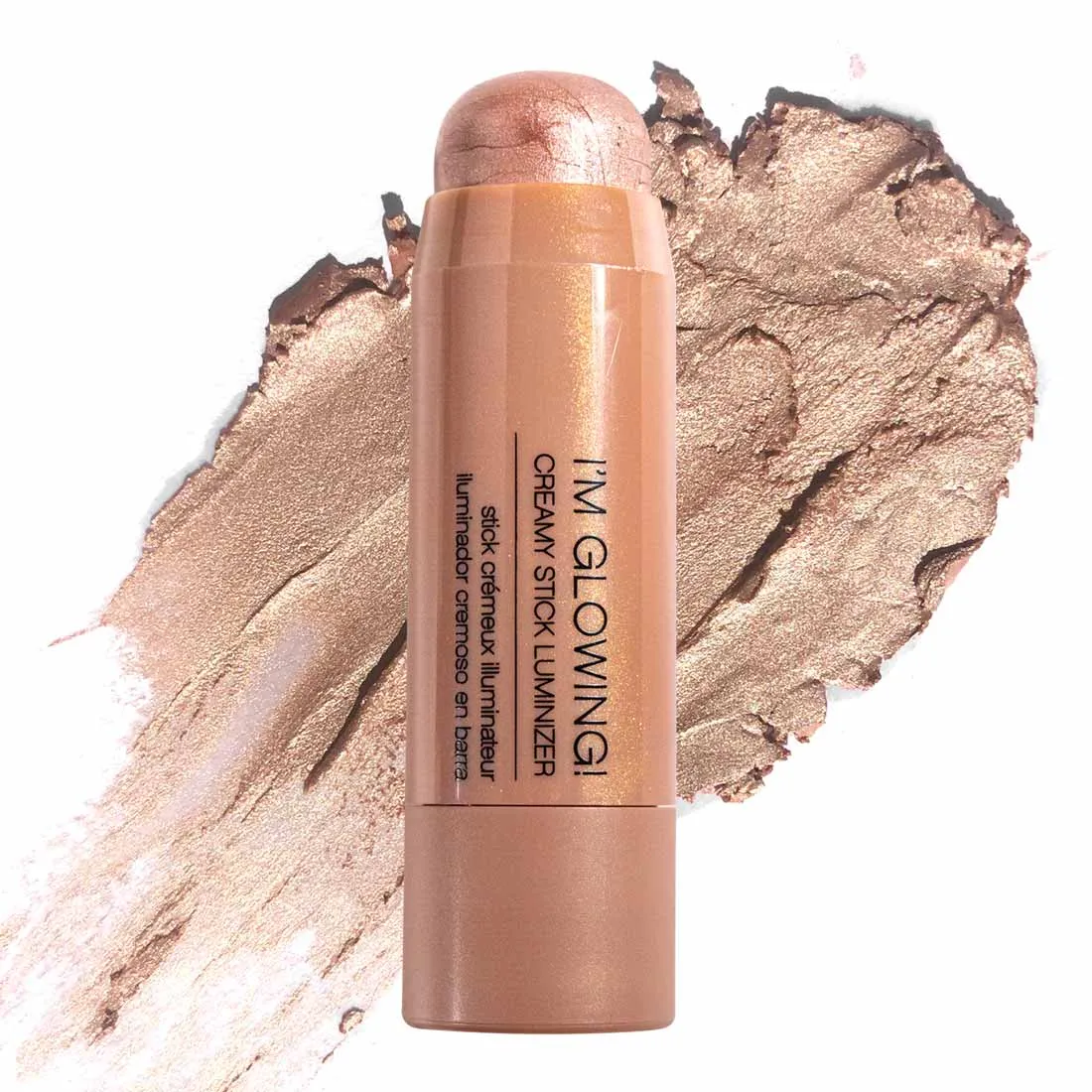 I'M GLOWING CREAMY STICK LUMINIZER