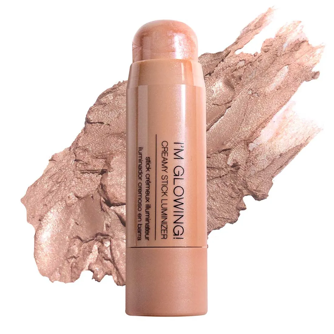 I'M GLOWING CREAMY STICK LUMINIZER