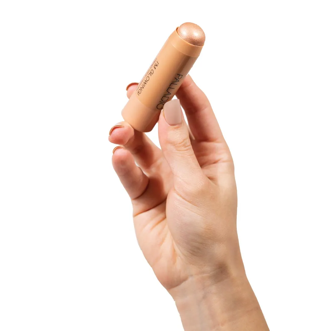 I'M GLOWING CREAMY STICK LUMINIZER
