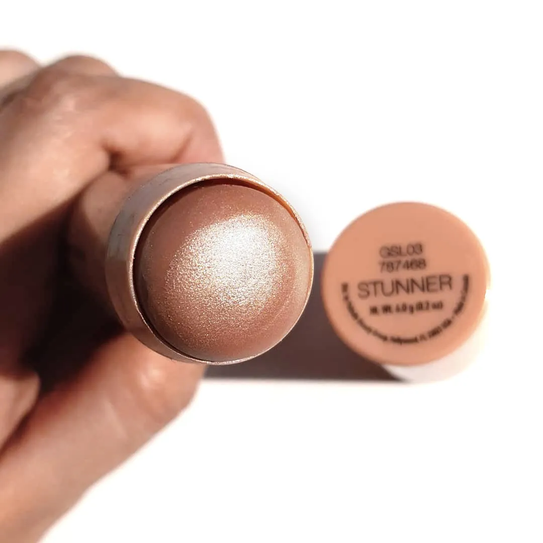 I'M GLOWING CREAMY STICK LUMINIZER