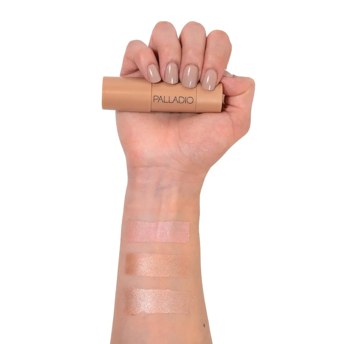 I'M GLOWING CREAMY STICK LUMINIZER