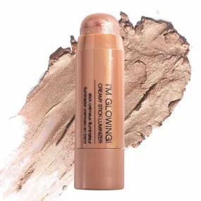 I'M GLOWING CREAMY STICK LUMINIZER