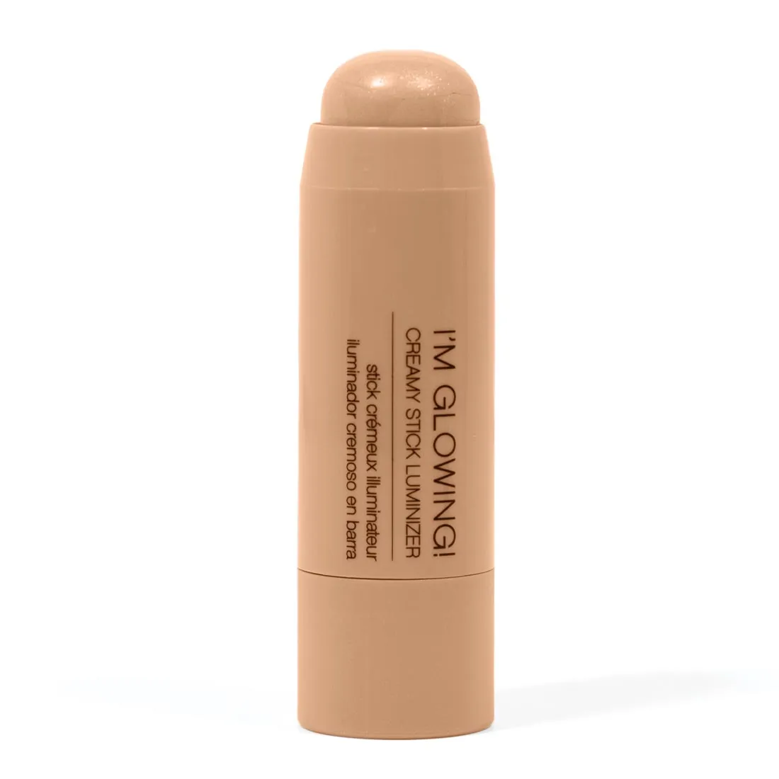 I'M GLOWING CREAMY STICK LUMINIZER