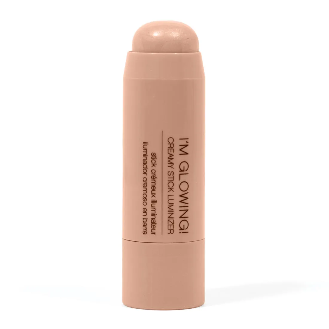 I'M GLOWING CREAMY STICK LUMINIZER