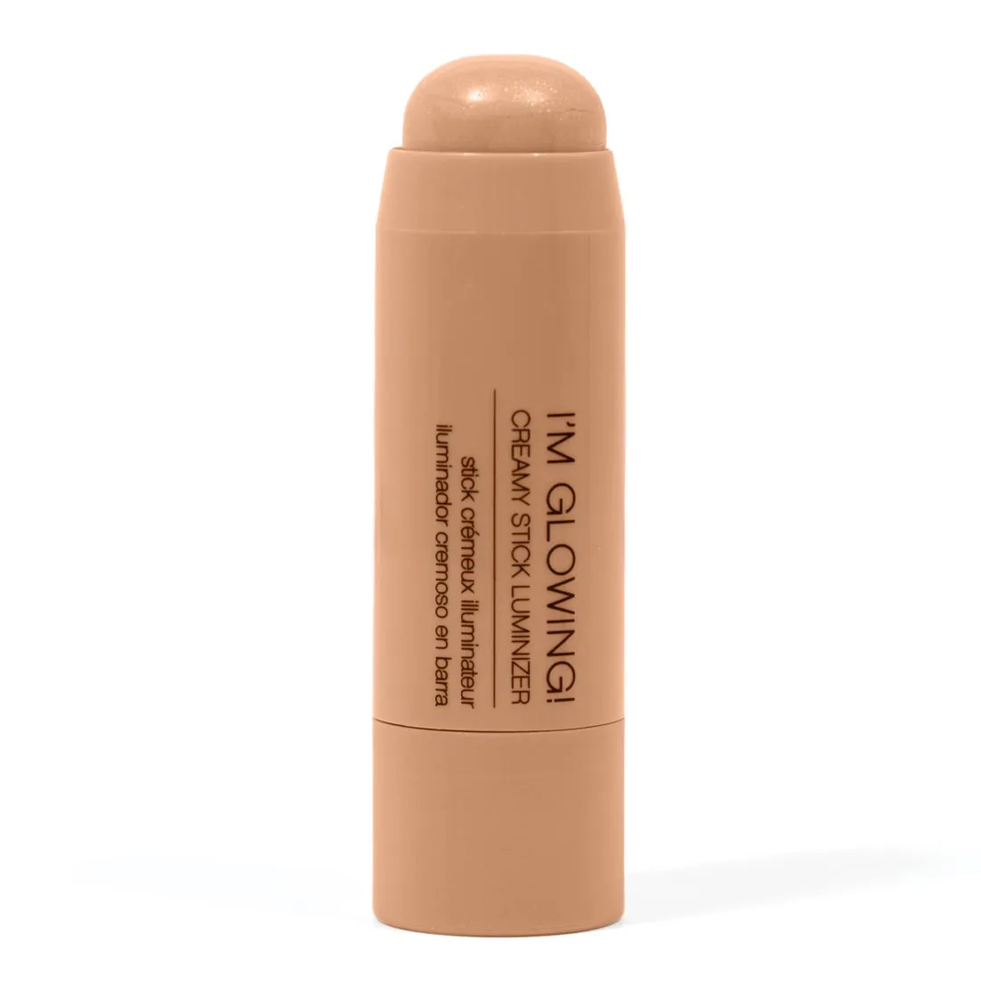 I'M GLOWING CREAMY STICK LUMINIZER