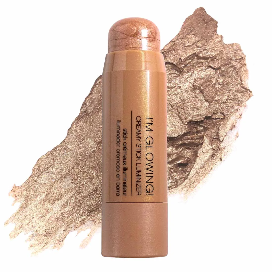I'M GLOWING CREAMY STICK LUMINIZER