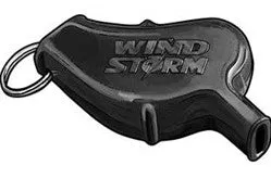 Innovative Scuba Concepts Wind Storm Whistle