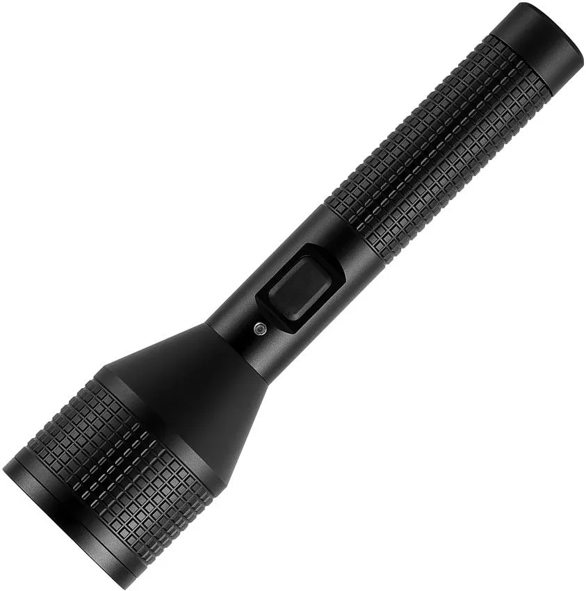 Inova T4R Long Throw Rechargeable Tactical Flashlight
