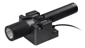 Inova T4R Rechargeable Tactical LED Flashlight