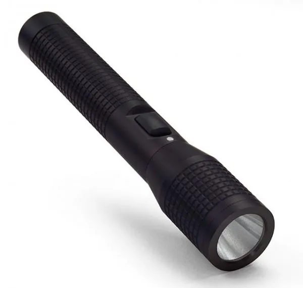Inova T4R Rechargeable Tactical LED Flashlight